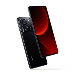 Xiaomi 13T Pro 12+512GB Czarny - obrazek 3