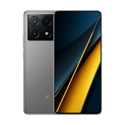 POCO X6 Pro 5G 12+512GB Szary