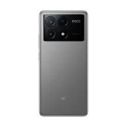 POCO X6 Pro 5G 12+512GB Szary - obrazek 2