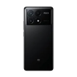 POCO X6 Pro 5G 12+512GB Czarny - obrazek 2