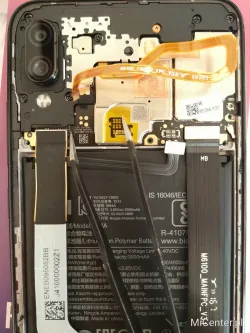 Unbrick / odceglanie Xiaomi