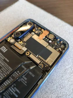 Unbrick / odceglanie Xiaomi - obrazek 3