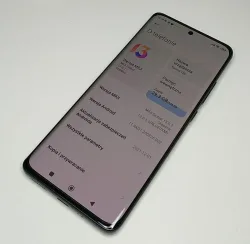 Wymiana ekranu/szybki Xiaomi 12 Pro