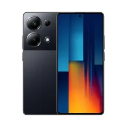 POCO M6 Pro 12+512GB Czarny