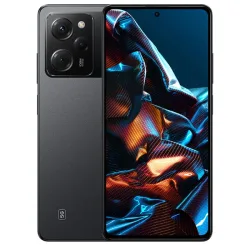 POCO X5 Pro 5G 8+256GB Black