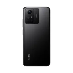 Redmi Note 12S 8+256GB Onyx Black - obrazek 3