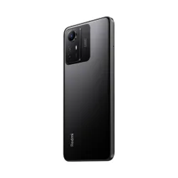 Redmi Note 12S 8+256GB Onyx Black - obrazek 4