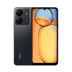 Redmi 13C 8+256GB Czarny