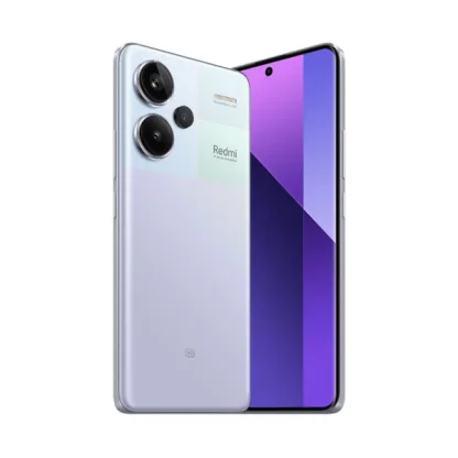 Redmi Note 13 Pro+ 5G 8+256GB Fioletowy - obrazek 6