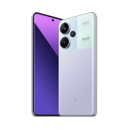 Redmi Note 13 Pro+ 5G 8+256GB Fioletowy - obrazek 5