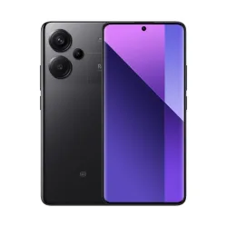 Redmi Note 13 Pro+ 5G 12+512GB Czarny