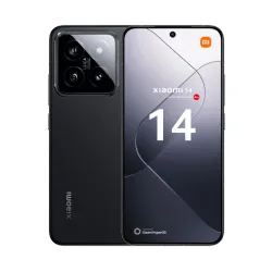 Xiaomi 14 12+512GB Czarny