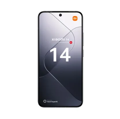 Xiaomi 14 12+512GB Czarny - obrazek 4