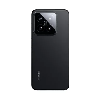 Xiaomi 14 12+512GB Czarny - obrazek 2