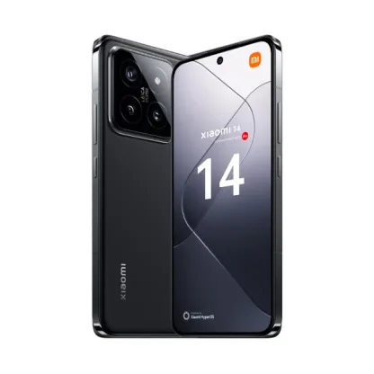 Xiaomi 14 12+512GB Czarny - obrazek 3