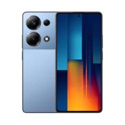POCO M6 Pro 12+512GB Niebieski
