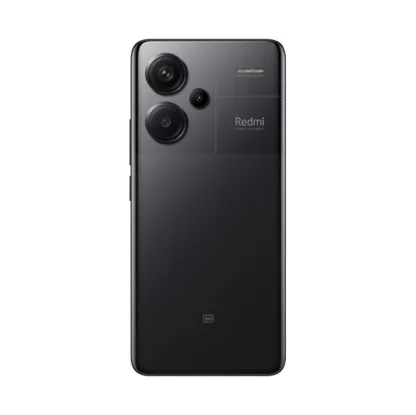 Redmi Note 13 Pro+ 5G 8+256GB Czarny - obrazek 3