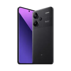 Redmi Note 13 Pro+ 5G 12+512GB Czarny - obrazek 3