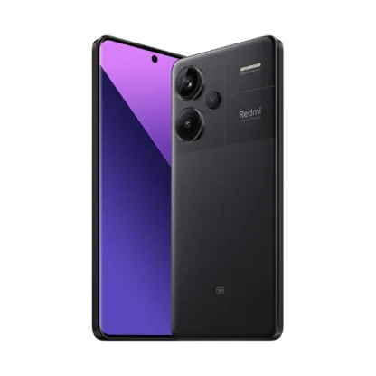 Redmi Note 13 Pro+ 5G 8+256GB Czarny - obrazek 5