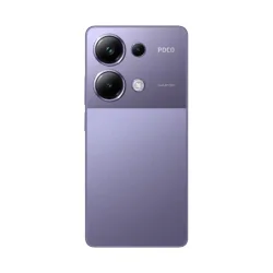POCO M6 Pro 12+512GB Fioletowy - obrazek 3