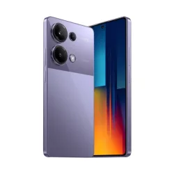 POCO M6 Pro 12+512GB Fioletowy - obrazek 2