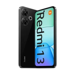 Redmi 13 4G 8+256GB Czarny - obrazek 2