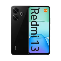 Redmi 13 4G 8+256GB Czarny