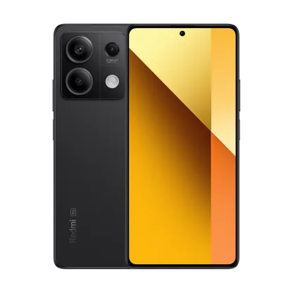Redmi Note 13 5G 8+256GB Czarny