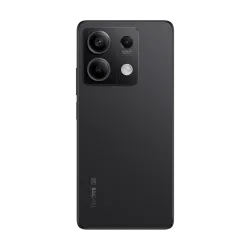 Redmi Note 13 5G 8+256GB Czarny - obrazek 4