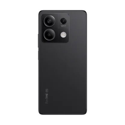Redmi Note 13 5G 8+256GB Czarny - obrazek 4