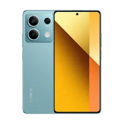 Redmi Note 13 5G 8+256GB Niebieski