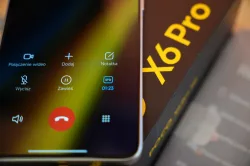 Instalacja polskiego i nagrywania rozmów w Xiaomi