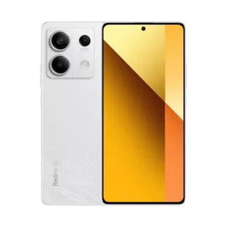 Redmi Note 13 5G 8+256GB Biały