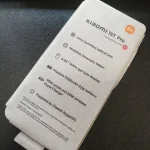 Wymiana ekranu/szybki Xiaomi 15T PRO