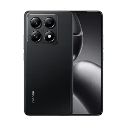 Xiaomi 14T Pro 12+512GB Czarny