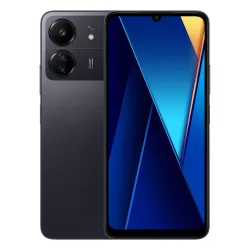 POCO C65 8+256GB Czarny