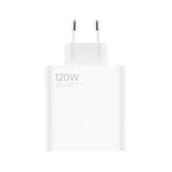 Ładowarka sieciowa Xiaomi 120W (Type-A) + kabel USB-C - obrazek 3
