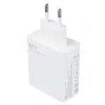 Ładowarka sieciowa Xiaomi 67W (Type-A)