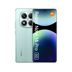 Redmi Note 14 Pro 5G 8+256GB Zielony
