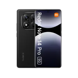 Redmi Note 14 Pro 5G 12+512GB Czarny