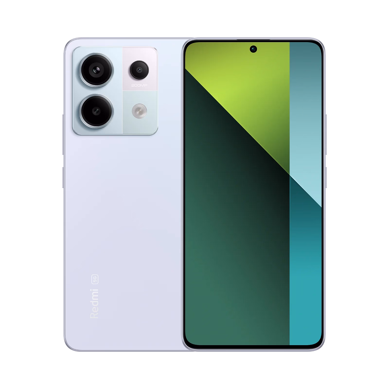 Redmi Note 13 Pro 5G 12+512GB Fioletowy z ładowarką