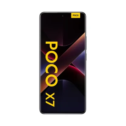 POCO X7 8+256GB Czarny - obrazek 4