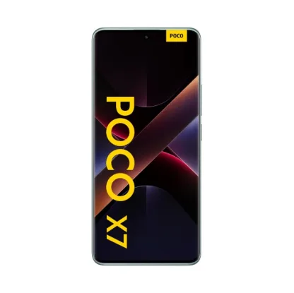 POCO X7 12+512GB Zielony - obrazek 3