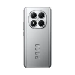 POCO X7 8+256GB Srebrny - obrazek 2
