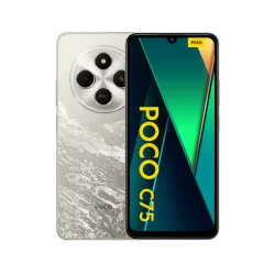POCO C75 8+256GB Złoty