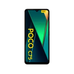 POCO C75 8+256GB Złoty - obrazek 2