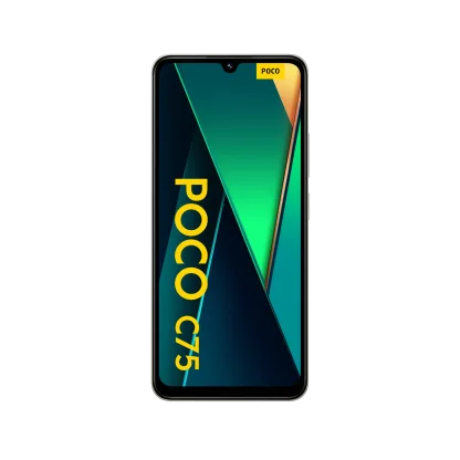 POCO C75 8+256GB Złoty - obrazek 2