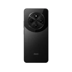 POCO C75 8+256GB Czarny - obrazek 3