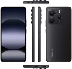 Redmi Note 14 5G 8+256GB Czarny - obrazek 2