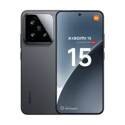 Xiaomi 15 12+512GB Czarny
